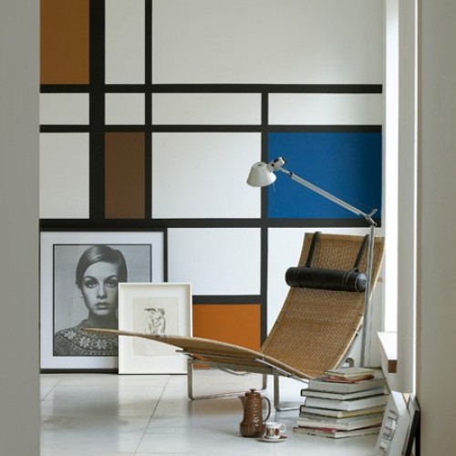 Краска Little Greene цвет Jack Black 119 Absolute Matt 0,06 л Краска Little Greene цвет Jack Black 119 Absolute Matt 0,06 л