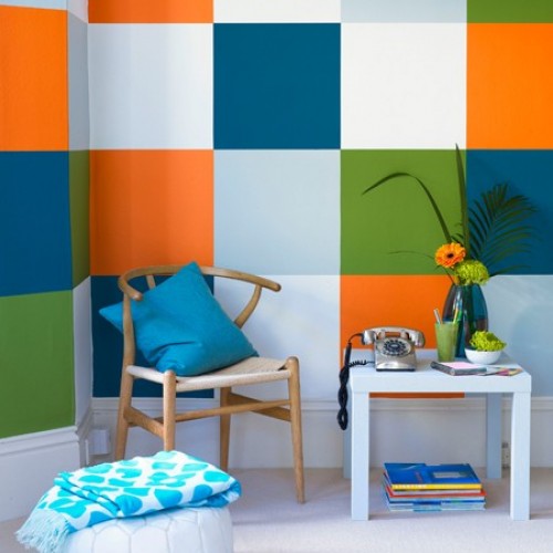 Краска Little Greene цвет Marine Blue 95 Absolute Matt 0,25 л Краска Little Greene цвет Marine Blue 95 Absolute Matt 0,25 л