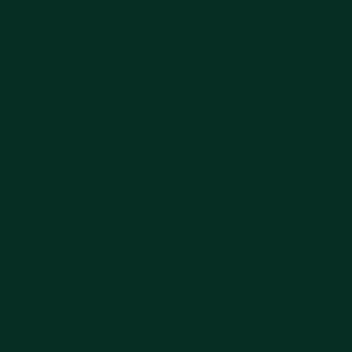 Краска Little Greene цвет Mid Azure Green 96 Absolute Matt 0,06 л