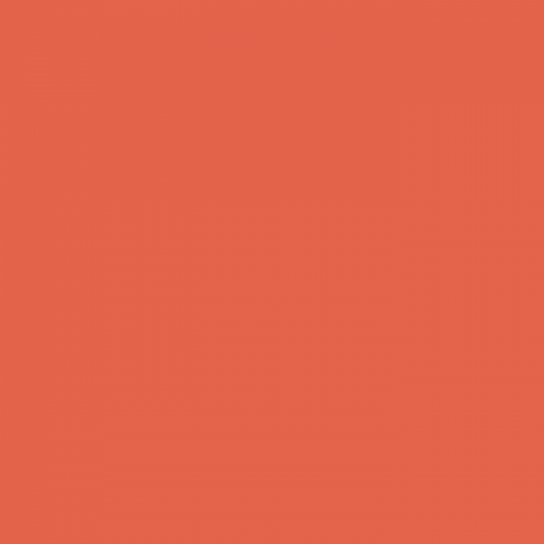 Краска Little Greene цвет Orange Aurora 21 Absolute Matt 0,06 л