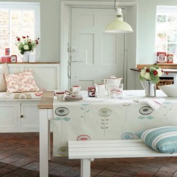 Краска Little Greene цвет Pearl Colour Pale 167 Absolute Matt 0,25 л