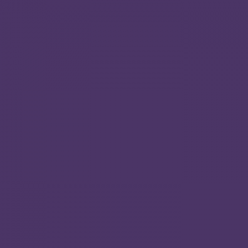 Краска Little Greene цвет Purpleheart 188 Absolute Matt 0,06 л