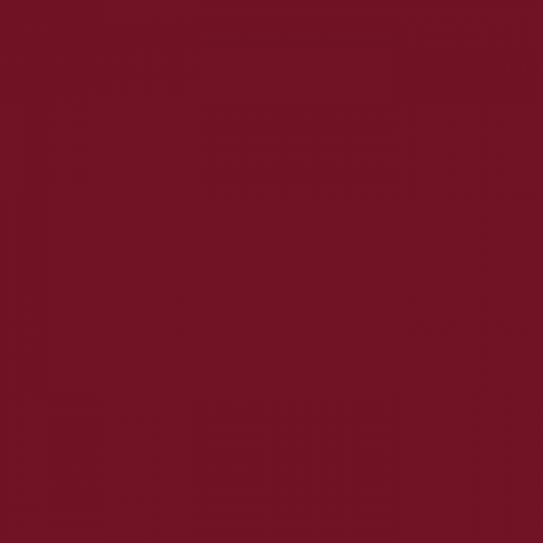 Краска Little Greene цвет Theatre Red 192 Absolute Matt 0,06 л