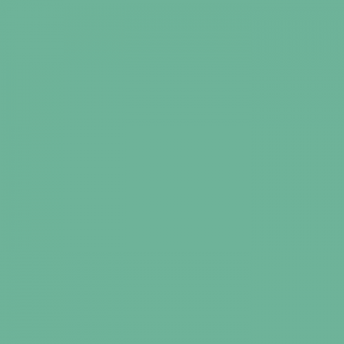 Краска Little Greene цвет Turquoise Blue 93 Absolute Matt 0,06 л