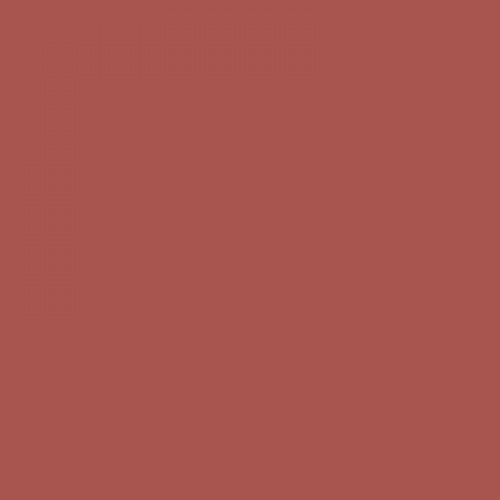 Краска Mylands цвет Mortlake Red 290 Marble Matt Emulsion 0,25 л