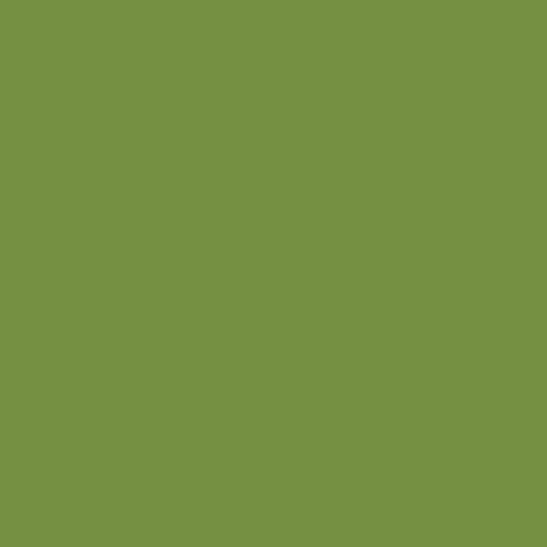 Краска Lanors Mons цвет NCS  S 3050-G40Y Satin 1 л