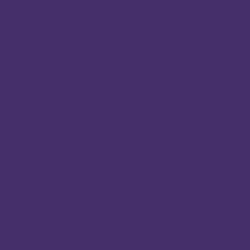 Краска Little Greene цвет NCS S 5040-R60B Absolute Matt 0.25 л
