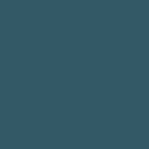 Краска Hygge цвет NCS  S 6020-B10G Shimmering sea 0.9 л