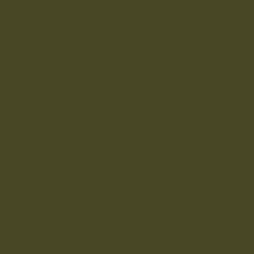 Краска Swiss Lake цвет NCS  S 7020-G70Y Intense resistance plus 0.4 л
