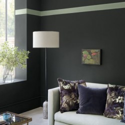Краска Paint and Paper Library цвет Ilex 558
