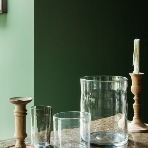 Краска Paint and Paper Library цвет Apple Smiles II 570 Pure Flat Emulsion 0,125 л Краска Paint and Paper Library цвет Apple Smiles II 570 Pure Flat Emulsion 0,125 л