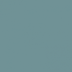 Краска Paint and Paper Library цвет Blue Gum 620 Pure Flat Emulsion 0,25 л