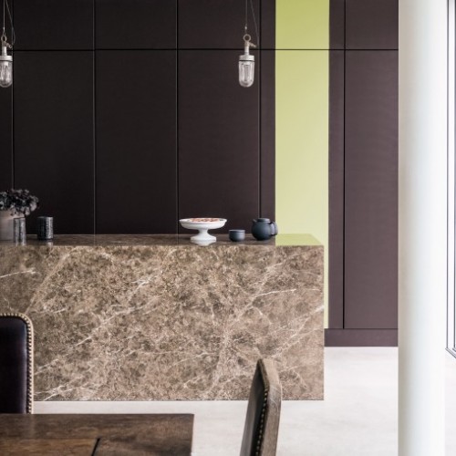 Краска Paint and Paper Library цвет Copper Beech 314 Pure Flat Emulsion 0,125 л Краска Paint and Paper Library цвет Copper Beech 314 Pure Flat Emulsion 0,125 л