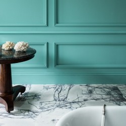Краска Paint and Paper Library цвет Deep Water Green 599