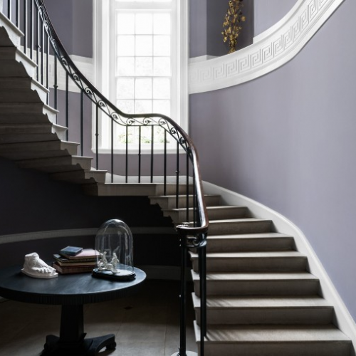 Краска Paint and Paper Library цвет New black 126 Pure Flat Emulsion 0,125 л Краска Paint and Paper Library цвет New black 126 Pure Flat Emulsion 0,125 л