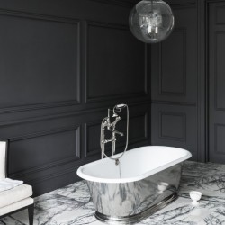 Краска Paint and Paper Library цвет Perse Grey 141