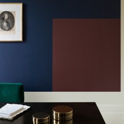 Краска Paint and Paper Library цвет Plimsoll 655