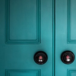 Краска Paint and Paper Library цвет Teal 622