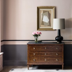 Краска Paint and Paper Library цвет Monument 151