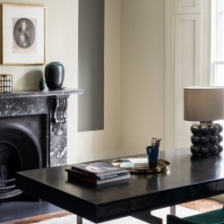 Краска Paint and Paper Library цвет Hornblende 186