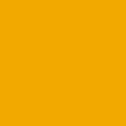 Краска Little Greene цвет Signal yellow RAL 1003 Ultimatt 1 л