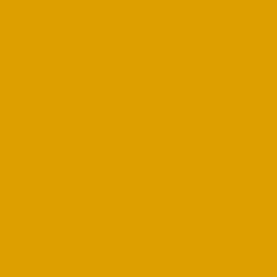 Краска Hygge цвет RAL Golden yellow 1004 Fleurs 0.4 л