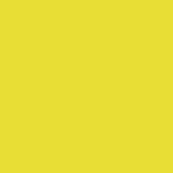 Краска Little Greene цвет Sulphur yellow RAL 1016 Acrylic Matt 0.25 л