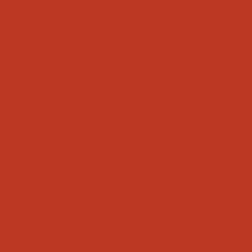 Краска Lanors Mons цвет Vermilion 2002 Satin 1 л