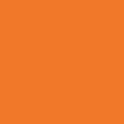 Краска Milq цвет RAL Pastel orange 2003 Home & Office Intense 0.9 л
