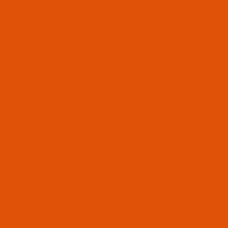 Краска Lanors Mons цвет Pure orange 2004 Satin 1 л