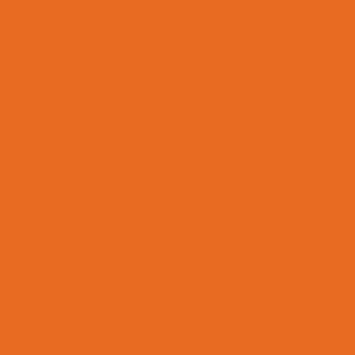 Краска Lanors Mons цвет Bright red orange 2008 Kids 2.5 л