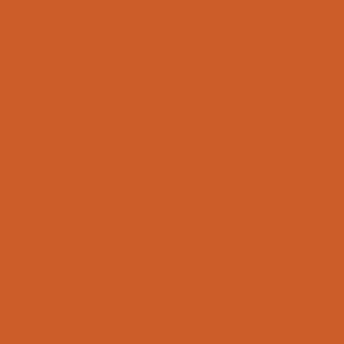 Краска Charmant цвет RAL Signal orange 2010 Sommet 0.9 л