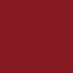 Краска Hygge цвет RAL Ruby red 3003 Aster 0.9 л