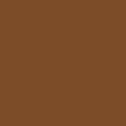Краска Hygge цвет RAL Clay brown 8003 Fleurs 0.4 л