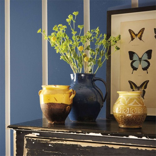 Краска Sanderson цвет Cadet Blue Active Emulsion 0,2 л
