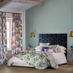 Краска Sanderson цвет Ceramic Blue