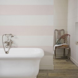 Краска Sanderson цвет Coquette Light 