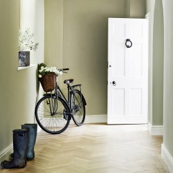 Краска Sanderson цвет Driftwood Grey Light 