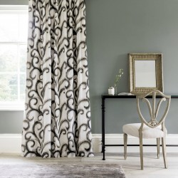 Краска Sanderson цвет English Grey Water Based Eggshell 1 л