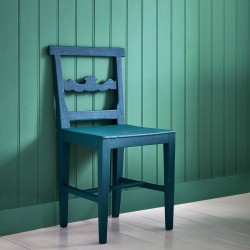 Краска Sanderson цвет Eucalyptus