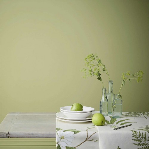Краска Sanderson цвет Green Almond Active Emulsion 0,2 л
