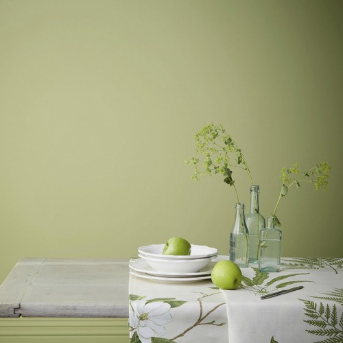 Краска Sanderson цвет Greige Light Active Emulsion 0,2 л
