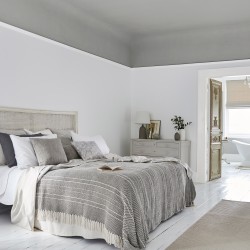 Краска Sanderson цвет Gull Grey
