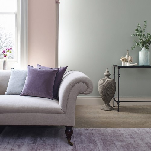 Краска Sanderson цвет Kent Grey Active Emulsion 0,2 л