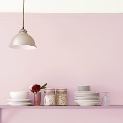 Краска Sanderson цвет Light Rose Active Emulsion л