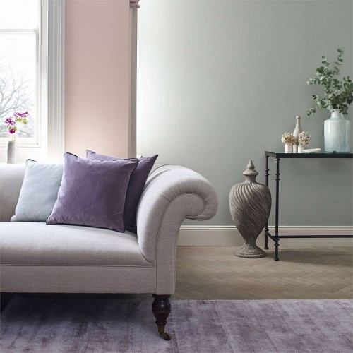Краска Sanderson цвет Scotch Grey Active Emulsion 0,2 л