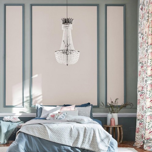 Краска Sanderson цвет Sea Pink Active Emulsion 0,2 л