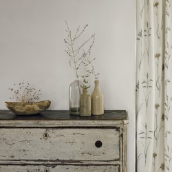 Краска Sanderson цвет Sky Grey Water Based Eggshell 1 л