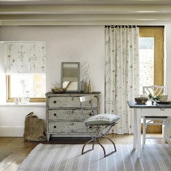 Краска Sanderson цвет Sky Grey Water Based Eggshell 1 л