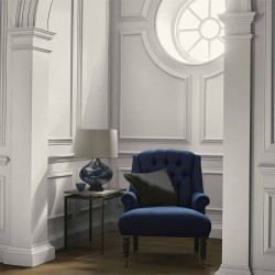 Краска Zoffany цвет Flint Grey